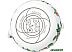 Чайник без свистка Agness Fruit Basket 934-575 Чайник без свистка Agness Fruit Basket 934-575