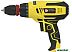 Дрель-шуруповерт Калибр ДЭ-550ШСМ
