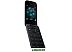 Кнопочный телефон Nokia 2660 (2022) TA-1469 Dual SIM (черный) Кнопочный телефон Nokia 2660 (2022) TA-1469 Dual SIM (черный)