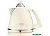 Электрочайник DeLonghi Argento Flora KBX2016.BG