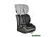 Детское автокресло Pituso Prados IsoFix BC702F (light grey) Детское автокресло Pituso Prados IsoFix BC702F (light grey)