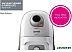 Пылесос Gorenje VC2221GLW Пылесос Gorenje VC2221GLW
