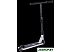 Трюковый самокат Longway Santa Muerte 5.5 (серебристый) Трюковый самокат Longway Santa Muerte 5.5 (серебристый)