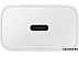 Сетевое зарядное SAMSUNG EP-T1510XWEGRU Сетевое зарядное SAMSUNG EP-T1510XWEGRU