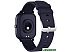 Умные часы BQ-Mobile Watch 2.1 (черный/темно-синий)