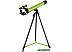 Телескоп BRESSER Junior Space Explorer 45/600 AZ (70130) (зеленый) Телескоп BRESSER Junior Space Explorer 45/600 AZ (70130) (зеленый)