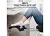 Офисное кресло Evolution LX 2 Fabric Black (черный) Офисное кресло Evolution LX 2 Fabric Black (черный)
