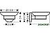 Мыльница Hansgrohe Logis UA 41715000 (хром) Мыльница Hansgrohe Logis UA 41715000 (хром)
