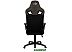 Кресло AeroCool Earl Iron Black (черный/серый)