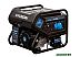 Бензиновый генератор Hyundai HHY9750FE-ATS Бензиновый генератор Hyundai HHY9750FE-ATS