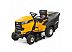 Минитрактор Cub Cadet XT2 QR106 (13BFA1CR603) Минитрактор Cub Cadet XT2 QR106 (13BFA1CR603)