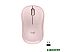 Мышь Logitech M221 (розовый)