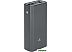 Внешний аккумулятор AccesStyle Atlant 30MQD 30000mAh (серый)