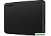 Внешний жесткий диск TOSHIBA Canvio Basics 1TB (черный) (HDTB410EK3AA) Внешний жесткий диск TOSHIBA Canvio Basics 1TB (черный) (HDTB410EK3AA)