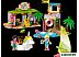 Конструктор Lego Friends Развлечения на пляже для серферов 41710