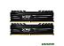 Оперативная память A-Data XPG GAMMIX D10 2x8GB DDR4 PC4-28800 AX4U36008G18I-DB10 Оперативная память A-Data XPG GAMMIX D10 2x8GB DDR4 PC4-28800 AX4U36008G18I-DB10