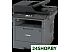 Многофункциональное устройство (МФУ) Brother DCP-L5500DN