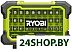 Набор бит Ryobi RAK32TSD (32 предмета) Набор бит Ryobi RAK32TSD (32 предмета)