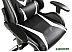 Офисное кресло CALVIANO MUSTANG black/gray Офисное кресло CALVIANO MUSTANG black/gray