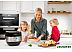 Мультиварка Tefal RK908A32 Мультиварка Tefal RK908A32