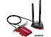 Wi-Fi/Bluetooth адаптер TP-Link Archer TX3000E Wi-Fi/Bluetooth адаптер TP-Link Archer TX3000E