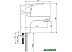 Смеситель Rubineta Luka-18 LU80008 Смеситель Rubineta Luka-18 LU80008