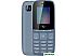 Мобильный телефон Itel IT2173 (синий)