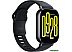 Умные часы Xiaomi Redmi Watch 5 Active (черный, международная версия)
