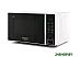 Микроволновая печь HOTPOINT-ARISTON MWHA 203 W
