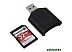 Карта памяти Kingston Canvas React Plus SDHC 32GB (с кардридером) Карта памяти Kingston Canvas React Plus SDHC 32GB (с кардридером)
