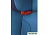 Автокресло RECARO Monza Nova Evo Seatfix Xenon Blue (15-36 кг) Автокресло RECARO Monza Nova Evo Seatfix Xenon Blue (15-36 кг)