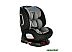 Детское автокресло Pituso Roys YB102A (black grey)