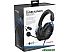 Наушники HyperX Cloud Alpha S (черный/синий) (HX-HSCAS-BL/WW) Наушники HyperX Cloud Alpha S (черный/синий) (HX-HSCAS-BL/WW)