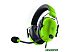 Наушники Razer BlackShark V2 X (зеленый) Наушники Razer BlackShark V2 X (зеленый)