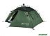 Треккинговая палатка Outventure 1 Second Tent 2 (зеленый)