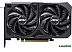 Видеокарта MSI GeForce RTX 5060 8G Shadow 2X OC Видеокарта MSI GeForce RTX 5060 8G Shadow 2X OC