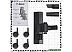 Пылесос Bort BSS-1525 Black