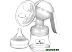 Ручной молокоотсос Lorelli (Bertoni) First Moment 1022063 Ручной молокоотсос Lorelli (Bertoni) First Moment 1022063