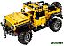 Конструктор Lego Technic Jeep Wrangler 42122