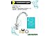 Смеситель Istok life 0402.712 Смеситель Istok life 0402.712