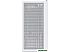 Корпус Montech XR (белый) Корпус Montech XR (белый)