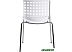 Стул TetChair Skalberg mod. C-084-A (белый/хром) Стул TetChair Skalberg mod. C-084-A (белый/хром)