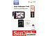 Карта памяти SanDisk High Endurance microSDXC SDSQQNR-256G-GN6IA 256GB Карта памяти SanDisk High Endurance microSDXC SDSQQNR-256G-GN6IA 256GB