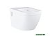 Унитаз GROHE 39538000 Унитаз GROHE 39538000