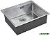 Кухонная мойка Paulmark Isar PM805951-BS Кухонная мойка Paulmark Isar PM805951-BS