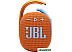 Беспроводная колонка JBL Clip 4 (оранжевый) Беспроводная колонка JBL Clip 4 (оранжевый)