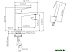 Смеситель AV Engineering AVNEO1-A170-112 Смеситель AV Engineering AVNEO1-A170-112