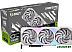 Видеокарта Palit GeForce RTX 4070 Ti Super GamingPro White OC 16GB NED47TST19T2-1043W Видеокарта Palit GeForce RTX 4070 Ti Super GamingPro White OC 16GB NED47TST19T2-1043W