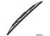 Щетка стеклоочистителя Denso DM-030 Щетка стеклоочистителя Denso DM-030