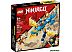 Конструктор LEGO Ninjago 71760 Грозовой дракон ЭВО Джея Конструктор LEGO Ninjago 71760 Грозовой дракон ЭВО Джея